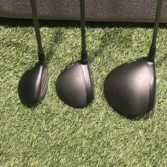 Callaway Elyte
