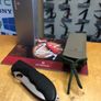 Victorinox Hunter Pro Black Camping Bushcraft tool Image 4