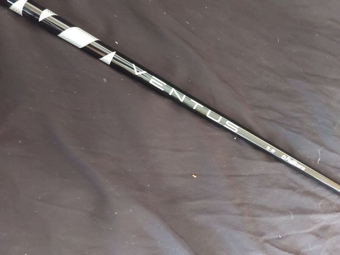 Golf driver shafts