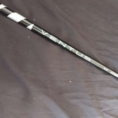 Golf driver shafts