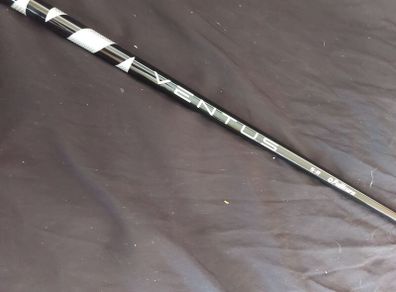 Golf driver shafts