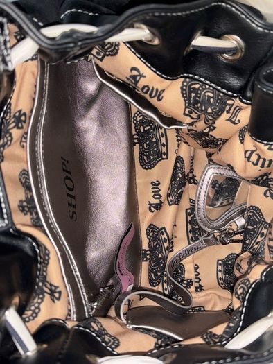Juicy Couture Daydreamer Bag