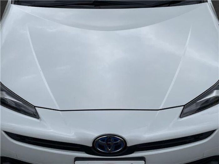 Toyota Prius in excellent condition for sale 2021