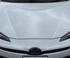 Toyota Prius in excellent condition for sale 2021