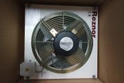 Destratification industrual fan Maximizor 2100 NEW