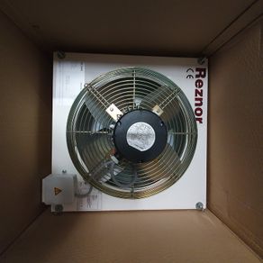 Destratification industrual fan Maximizor 2100 NEW