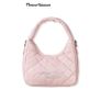 Flower Knows Pink Handbag Image 4