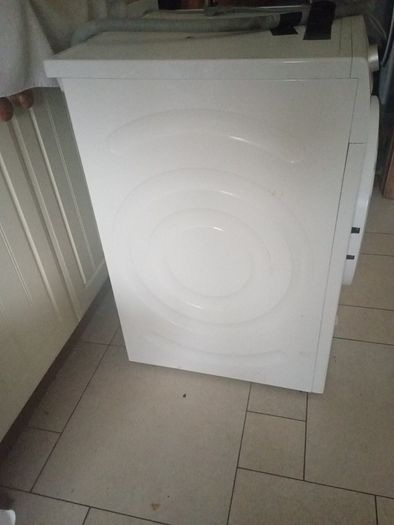 washing machine/ parts or repair