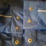 Joules fleece lined rain proof full zip jacket in very good condition with no issues RRP 145 euro at Next.ie see last three photos for exact measurements FREE STANDARD POSTAGE INCLUDED Image 7