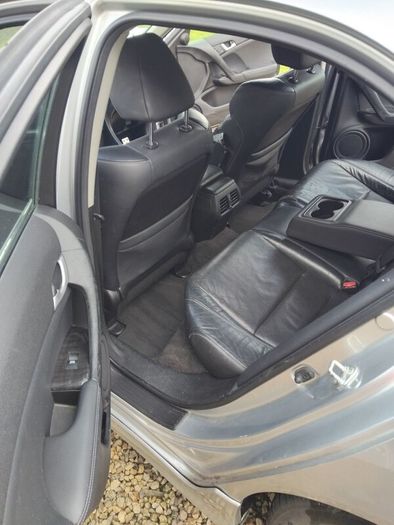 Honda Accord 2011