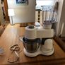TEFAL Kitchen Machine Compact QB200 Image 3