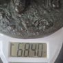 Rare Signed Jeanne Rynhart Limited Edition Bronze "Old Sailor & Boy" (E/750) Image 3