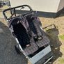 Mountain buggy duet Image 2