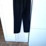Peruzzi Black Trousers 38 (12) Image 3