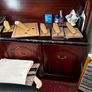Dresser available for sale 6.5ft in height Image 2