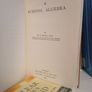 A School Algebra with Answers by H. S. Hall (HQ02) Image 2