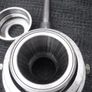 Pratt Burnerd LC-15 Lever Operated Collet Chuck + Bed Anchor. Image 6
