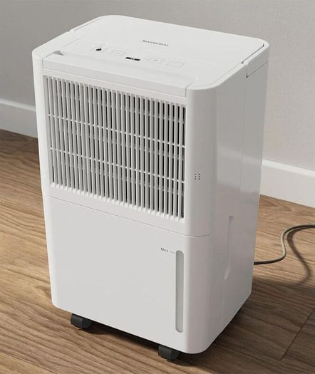 large dehumidifier