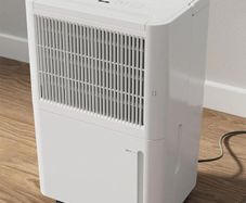 large dehumidifier