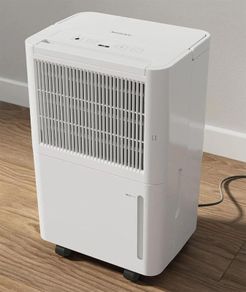 large dehumidifier
