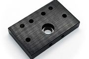 C Beam End Mount