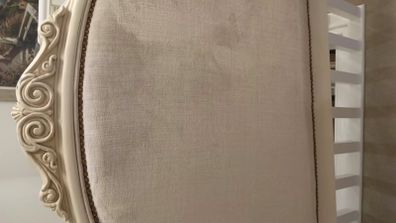 Willis & Gambier Headboard