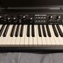 Korg SV2 73 key stage keyboard with music stand Image 3
