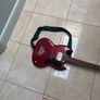 epiphone bass guitar Image 2