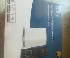 video doorbell