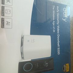 video doorbell