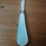 Silver Mother of Pearl Fruit Knife Image 5