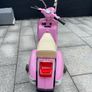 kids 12v ride on Vespa Image 2