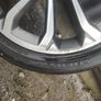 Solus xc tyre and alloy wheel 215/45R18 89V Image 3