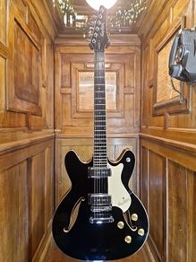 Hagstrom Viking IIP 2010's