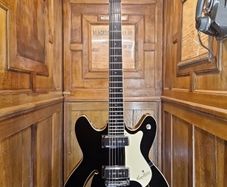 Hagstrom Viking IIP 2010's
