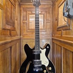 Hagstrom Viking IIP 2010's