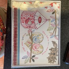 Wedding Photo Album