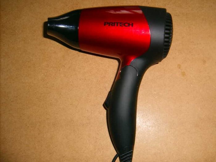 hair dryer