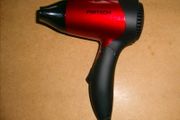 hair dryer