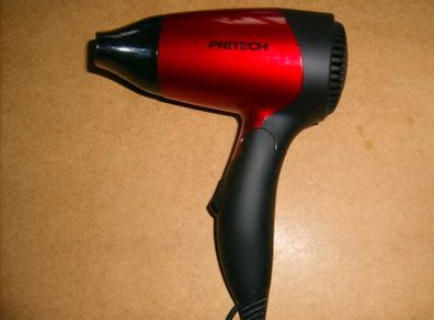 hair dryer