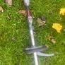 Oleo-Mac BCH 250S Petrol Strimmer - Fully Serviced Image 2