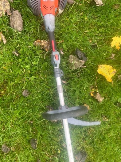 Oleo-Mac BCH 250S Petrol Strimmer - Fully Serviced