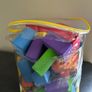 Foam blocks Image 3