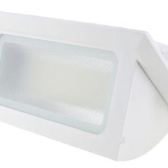 30W LED Rectangular Wallwasher Shoplight 4000K