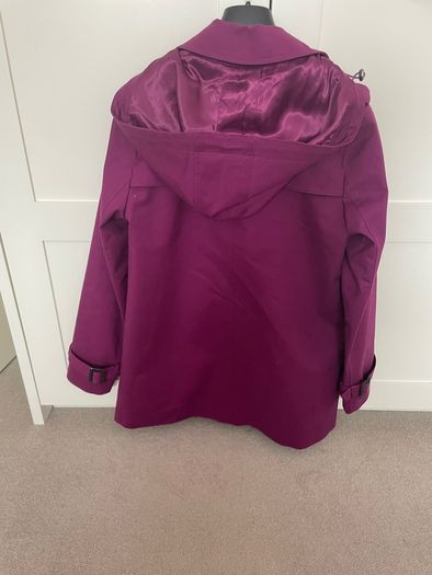 Hobbs Trench