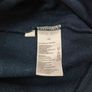 Nautica Half Zip Check Jumper Mens XXL Image 5