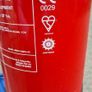 6 KG Powder Extinguishers Image 4