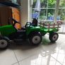 Electric tractor Image 3
