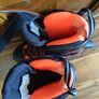 Inline skates Oxelo size eur 42, UK 8 Image 6