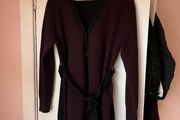 Cos 100% wool cardigan